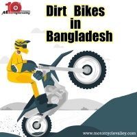 Dirt Bike Price in Bangladesh August 2022